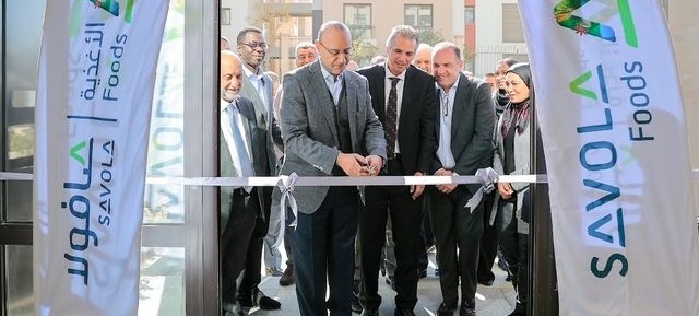 Savola Egypt opens new headquarters in New Cairo

